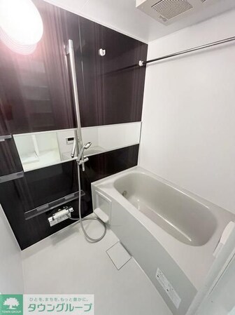 GRANDUKE松原cuoreの物件内観写真